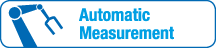 Automatic Measurement