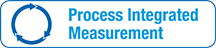 Process Integrated Measurement