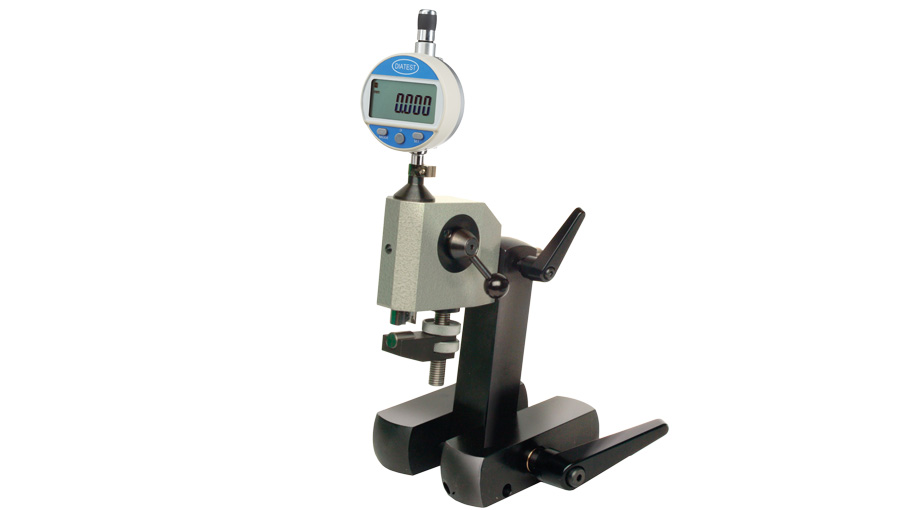External measuring instruments