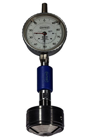 DIATEST Chamfer gauge IKT127-1