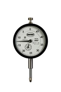 DIATEST HQ:Quality indicator with 10µm and 1.5N measuring force