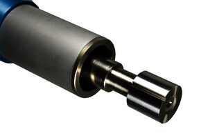 Cylinder Plug Gauge (GO)