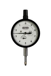 DIATEST HQ:Quality indicator with 1µm and 1N measuring force