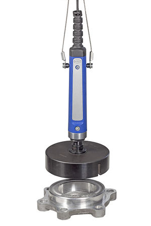 BMD-OD for measurement of O.D. with hanger