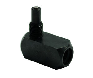 Right angle attachment W10 (90°) for M10 thread
