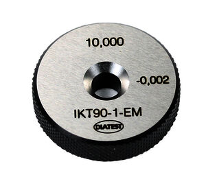 Etalon de réglage pour IKT90-1