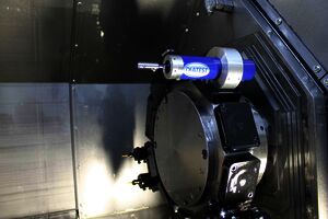 Temps de cycle restant? Mesure automatique dans les machines CNC Temps de cycle restant? Mesure automatique dans les machines CNC