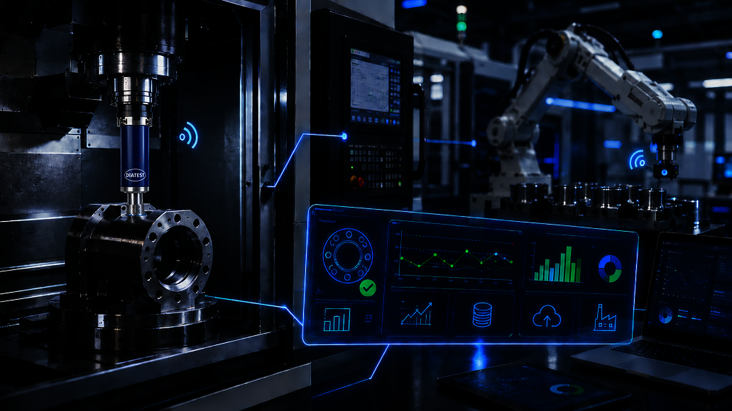Metrology News Article