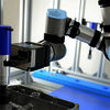Automated Measuring Cell
