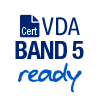 VDA Band 5