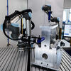 Complex Measuring Solutions