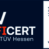 DIATEST TÜV Certificate
