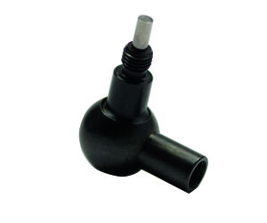 Right angle attachment W6 (90°) for M6 thread