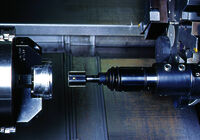 BMD in automatischer Messung 