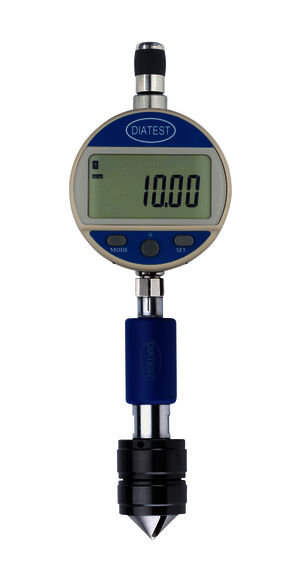 IKT90-1 with digital MDU