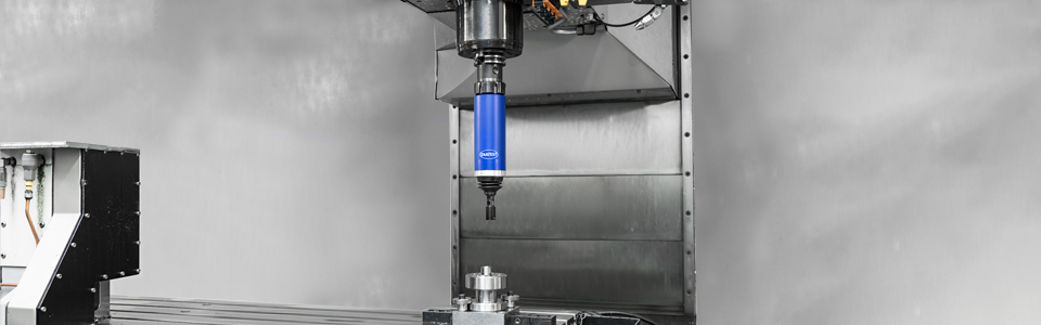 Automated measuring cell