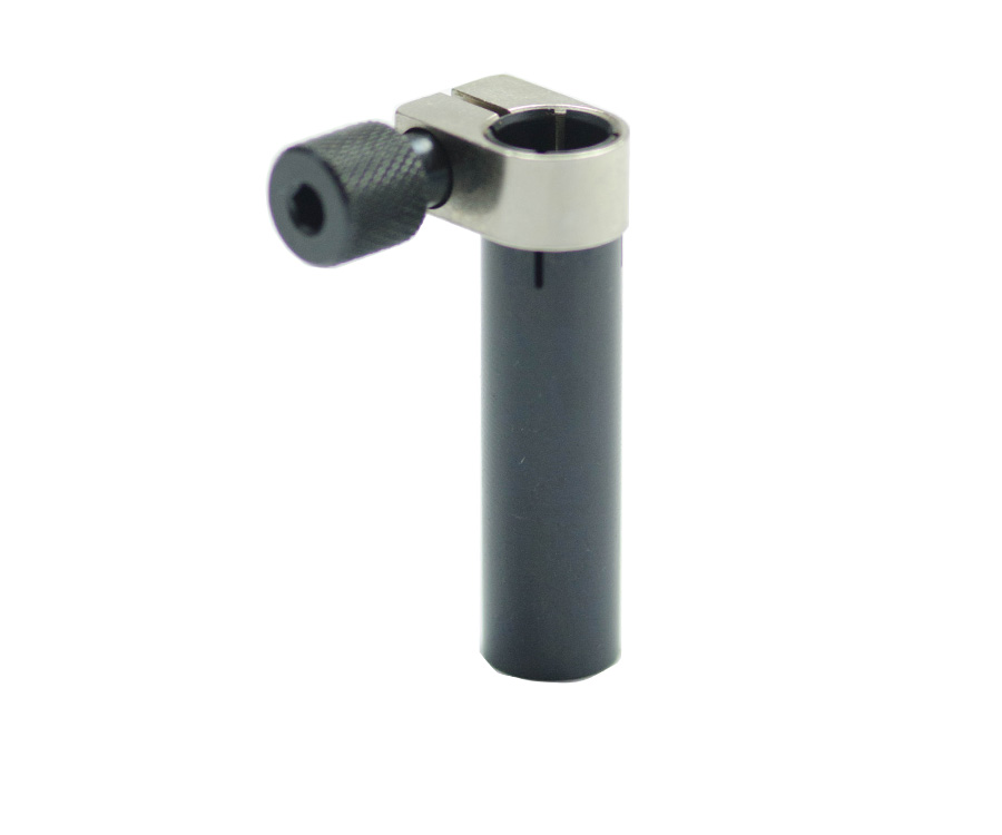 Einbauhalter K40, zum Einkleben