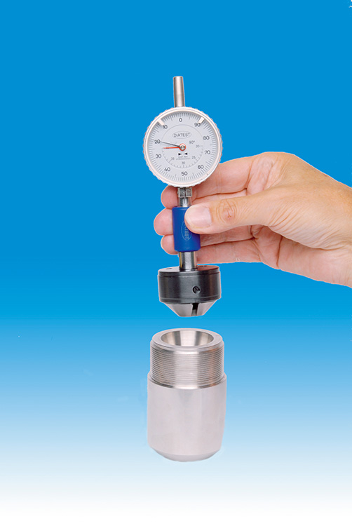 1-6.5mm Misuratore di apertura conica acciaio inossidabile Semplice da usare Funzionamento facile per parti a parete sottile Hardware fai da te Attrezzatura fai da te righello conico con foro 1-6.5mm Misuratore di apertura conica acciaio inossidabile Semplice da usare Funzionamento facile per parti a parete sottile Hardware fai da te Attrezzatura fai da te righello conico con foro