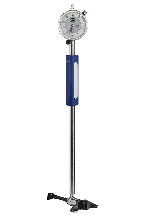 Products Solutions for gauging Measurement of diameter and length