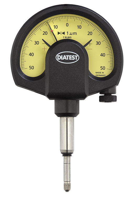 Products Display, Transfer and Processing of measured data Display