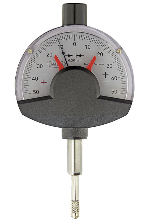 Products Display, Transfer and Processing of measured data Display