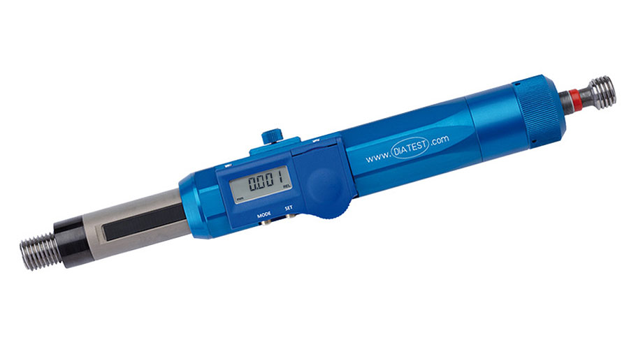 Products Solutions for gauging Measurement of depths Simultaneous