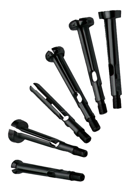 Products Solutions for gauging Measurement of diameter and length