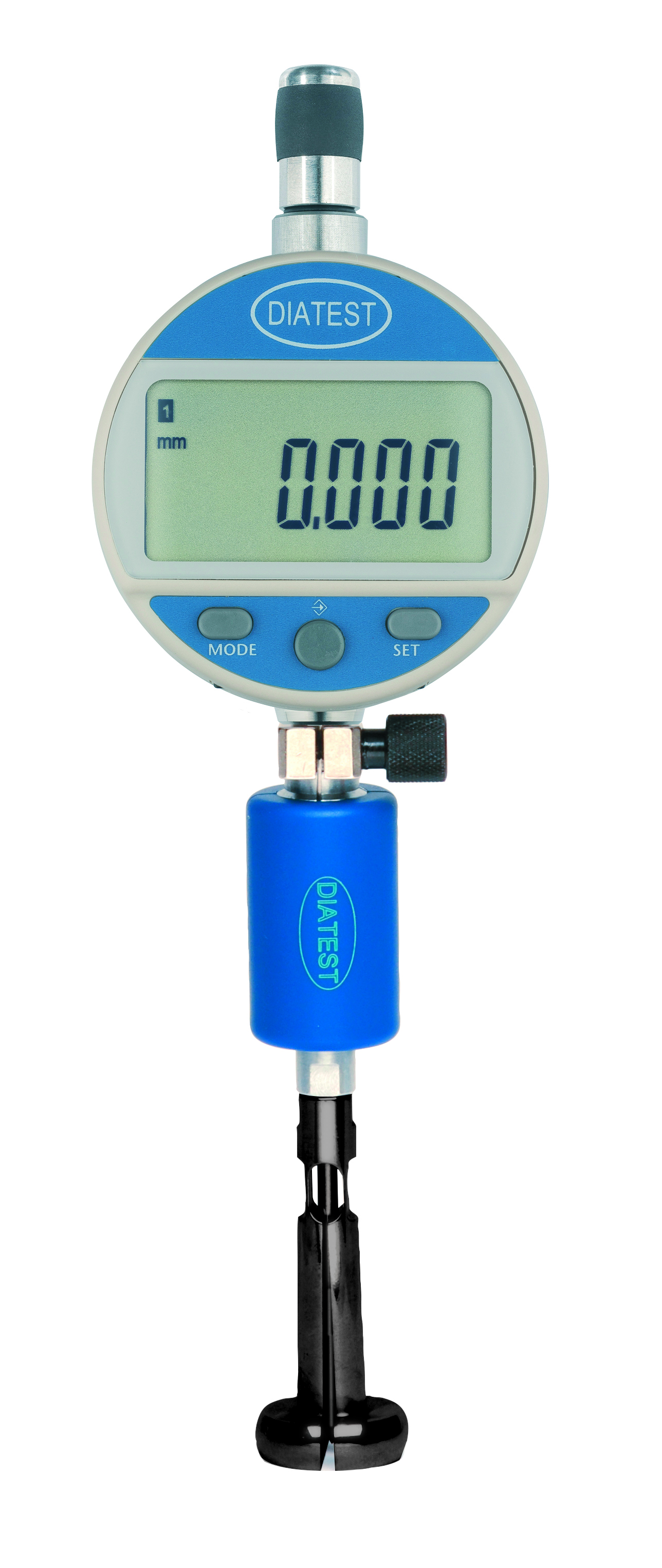 Products Solutions for gauging Measurement of diameter and length