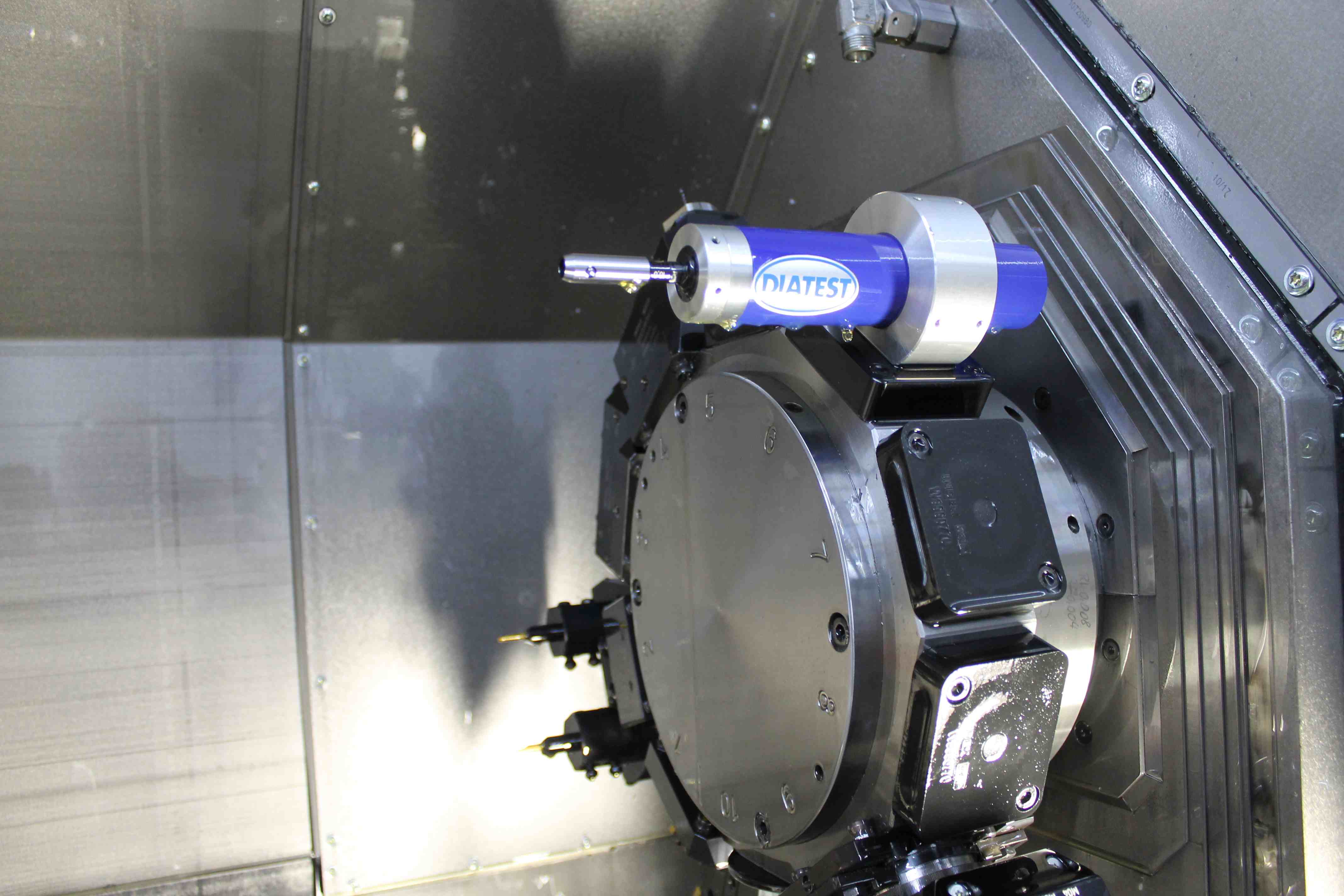 Products Automated Measurement And Complex Measurment Solutions