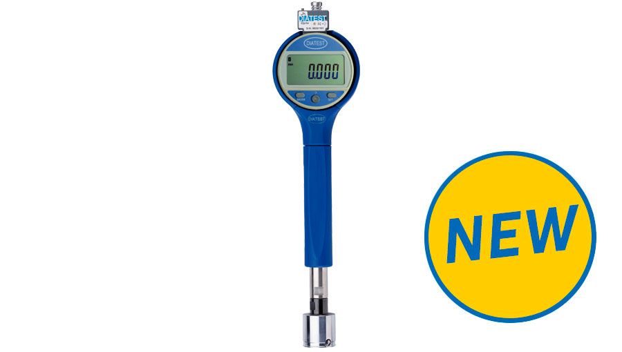 Measurement of diameter and length