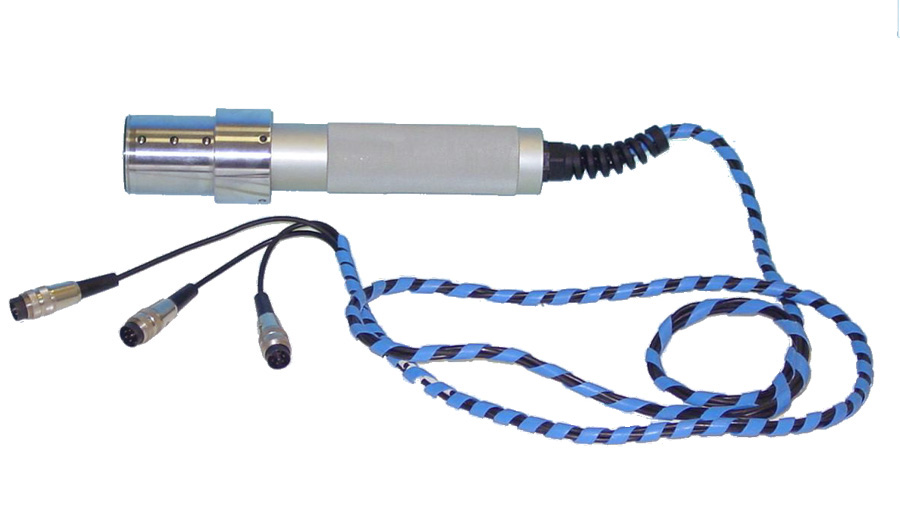 BMD-3ME mit Datenkabel 