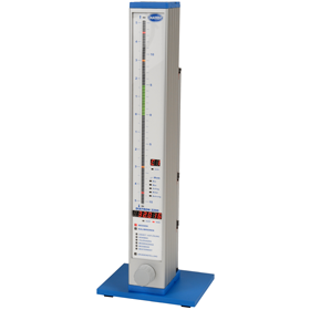 Products - Display, Transfer and Processing of measured data