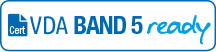 VDA Band 5 VDA Band 5
